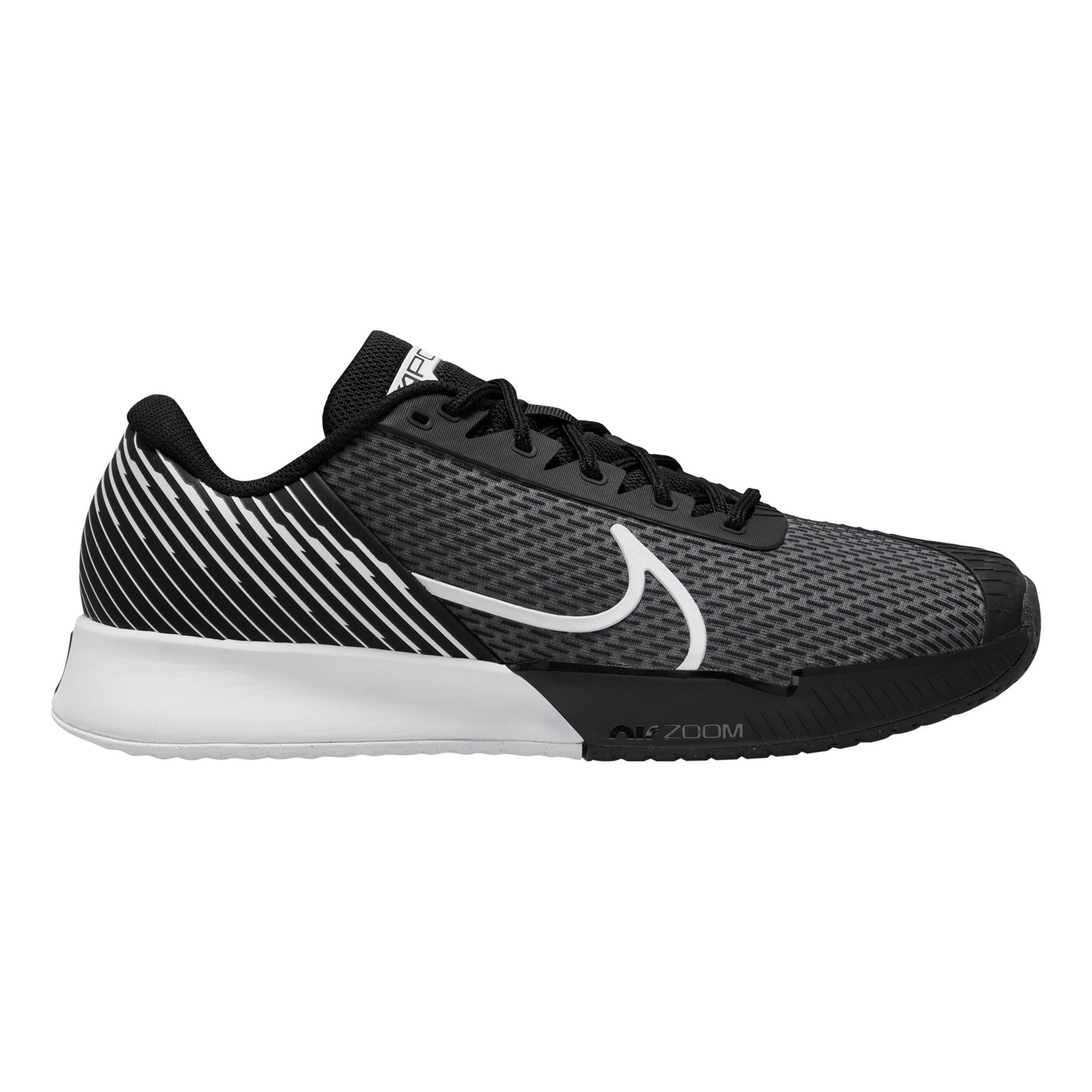 Nike top tennis show