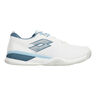 Raptor Hyperpulse 100 III Clay Court Shoe Men-White,Blue