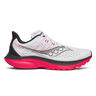 Kinvara 16 Neutral running shoe Men-white, red