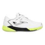 Joma Tennis shoes Joma Rapid Clay court shoe Men-white