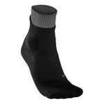 Falke Clothing Falke RU Trail Running Socks Women-Black