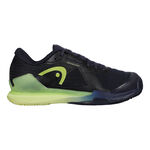 HEAD Padel shoes HEAD Sprint Pro 4.0 Padel Shoe Men-Dark Blue