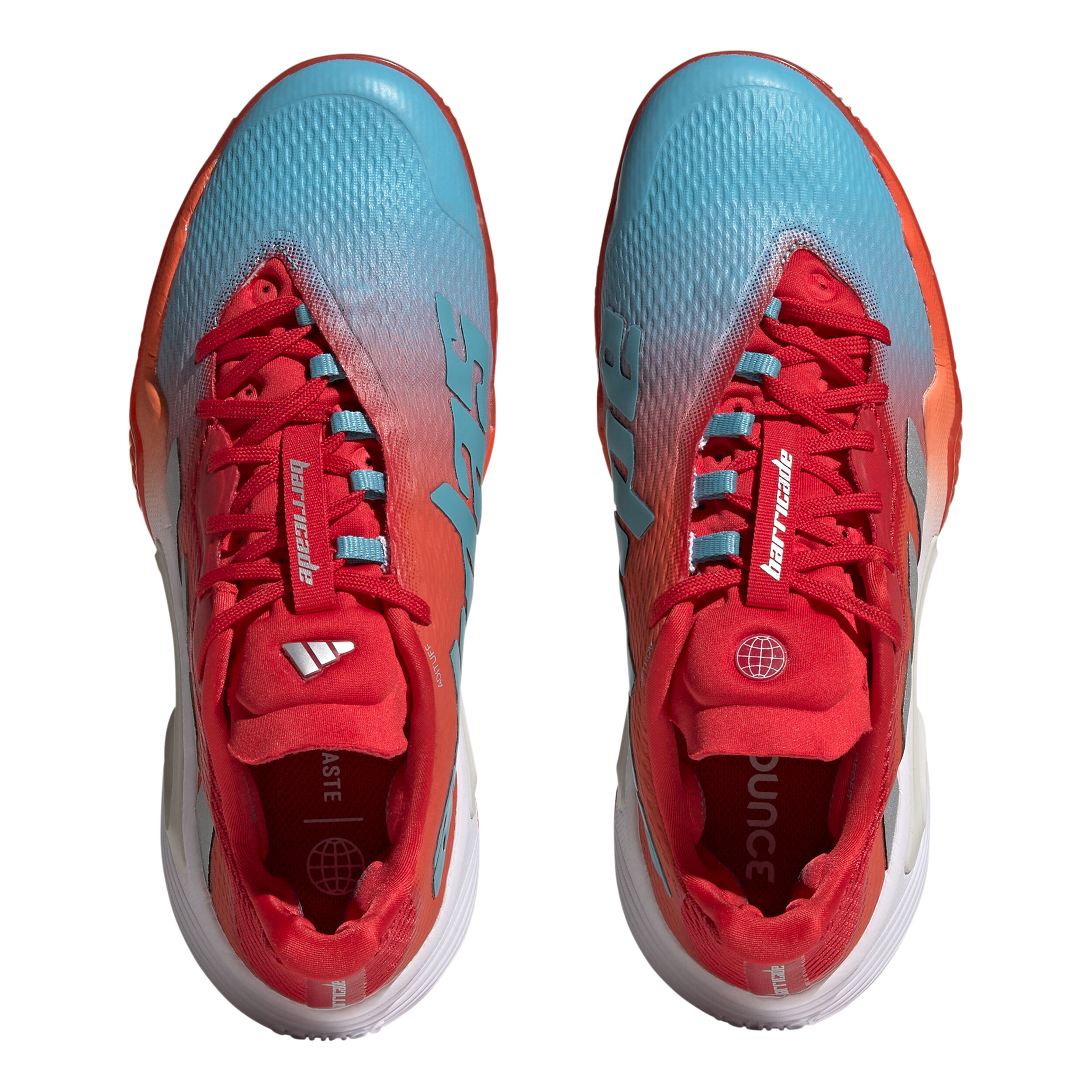 Adidas barricade limited edition online