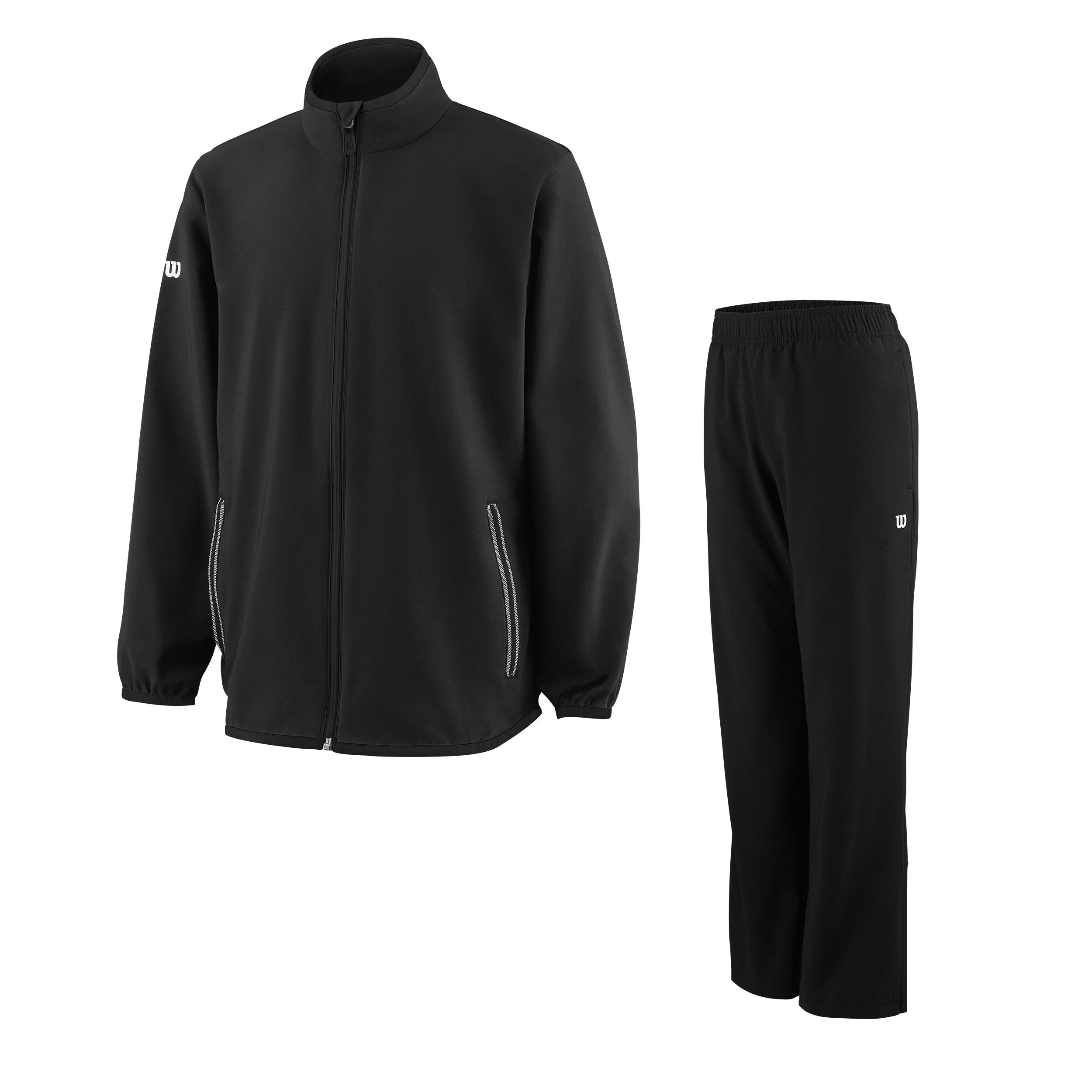 Wilson tracksuit cheap