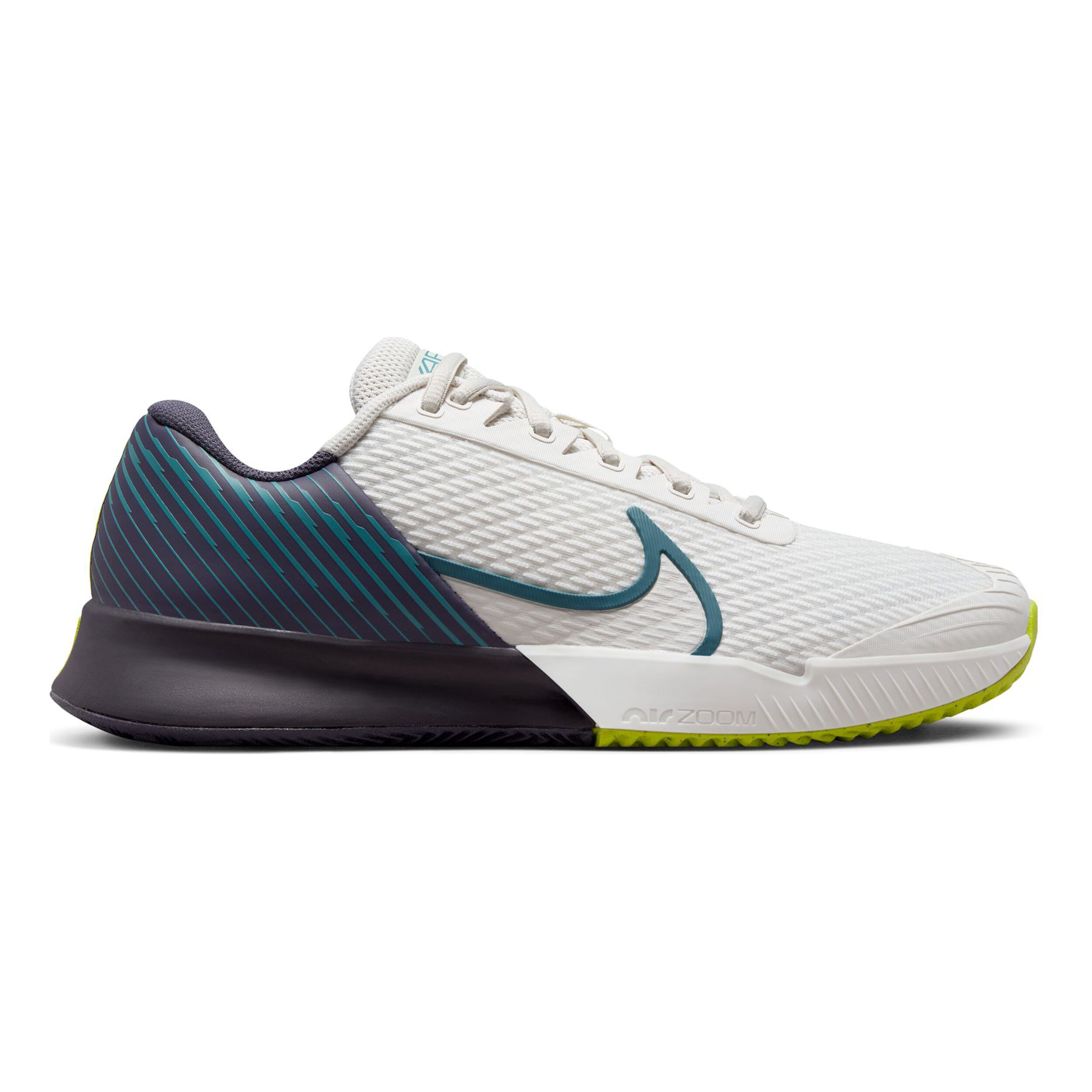 Zoom Vapor Pro 2 Clay Court Shoe Men Dark Blue White