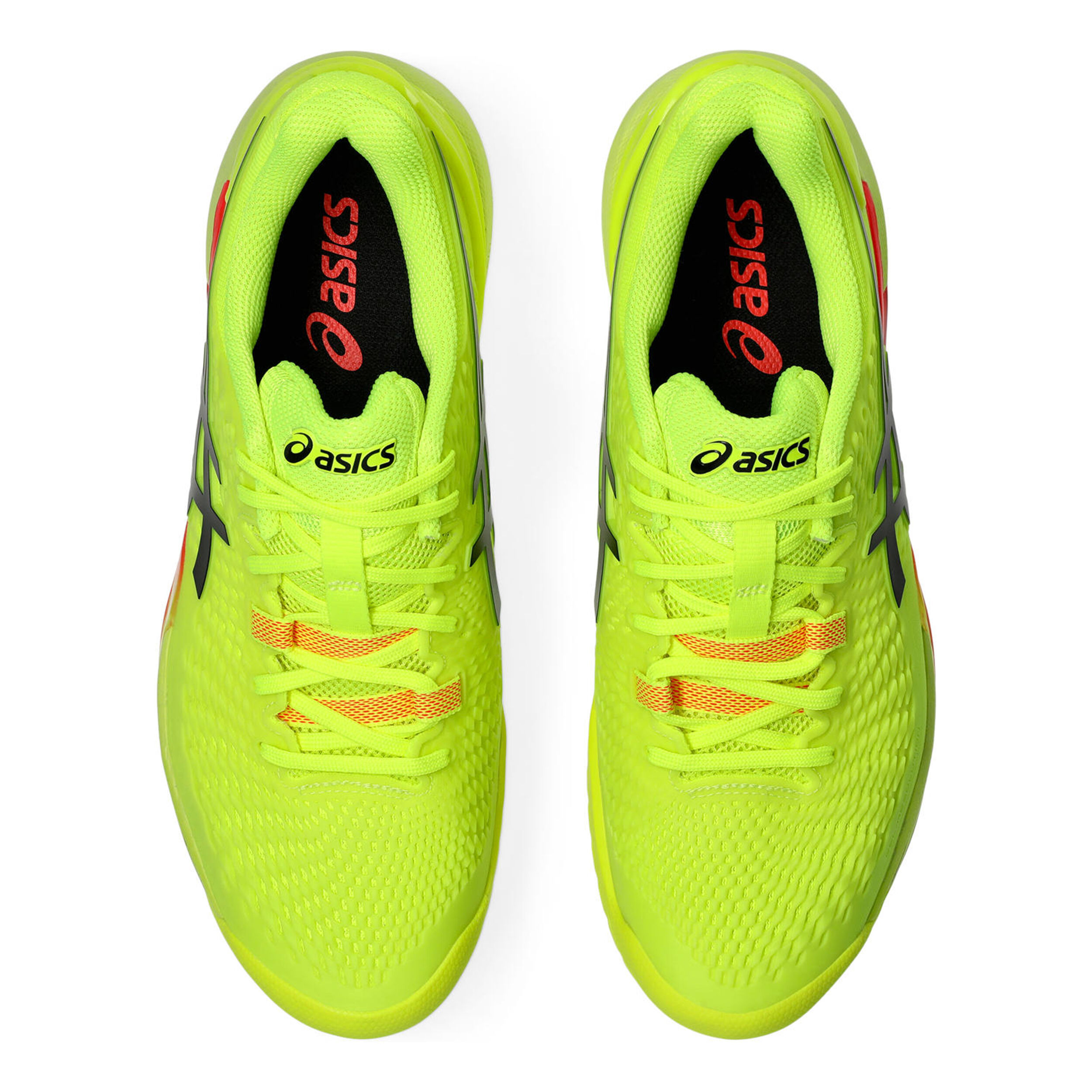 Buy ASICS Gel-Resolution 9 All Court Shoe Men Yellow, Black Buy ASICS Gel-Resolution 9 All Court Shoe Men Yellow, Black