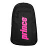 Challenger Backpack-Black,Pink