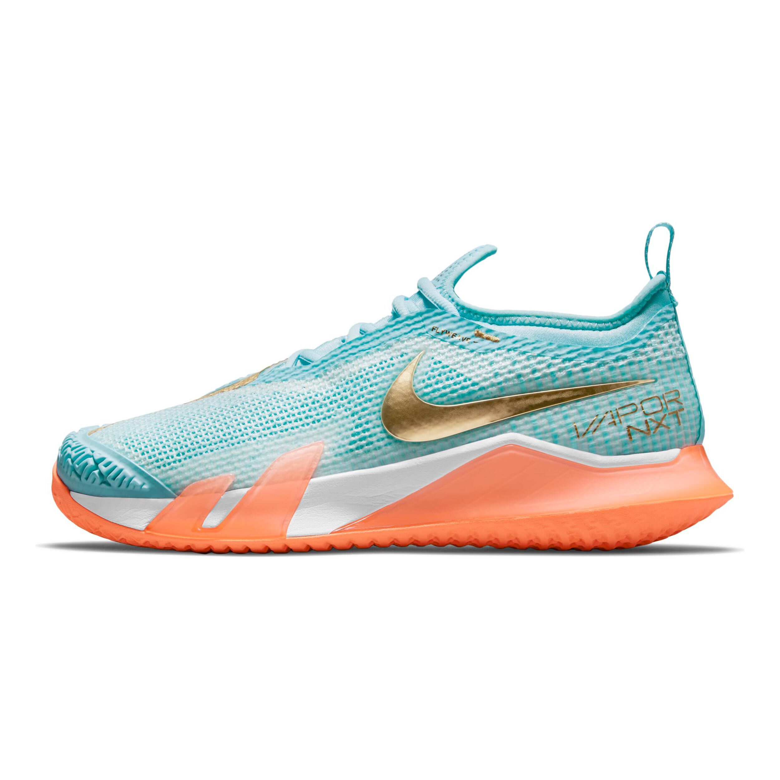 Nike clearance vapor dames