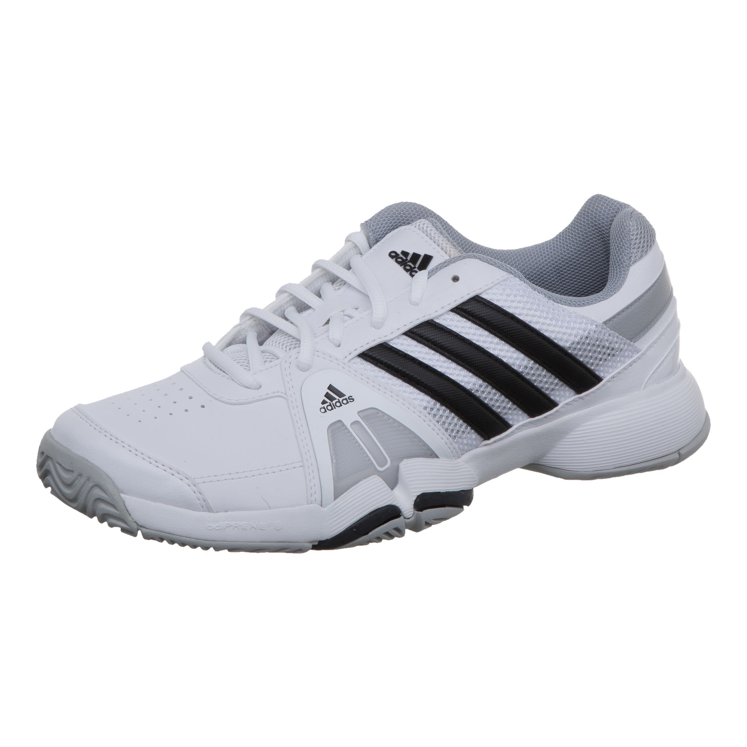 Adidas sale barricade negras