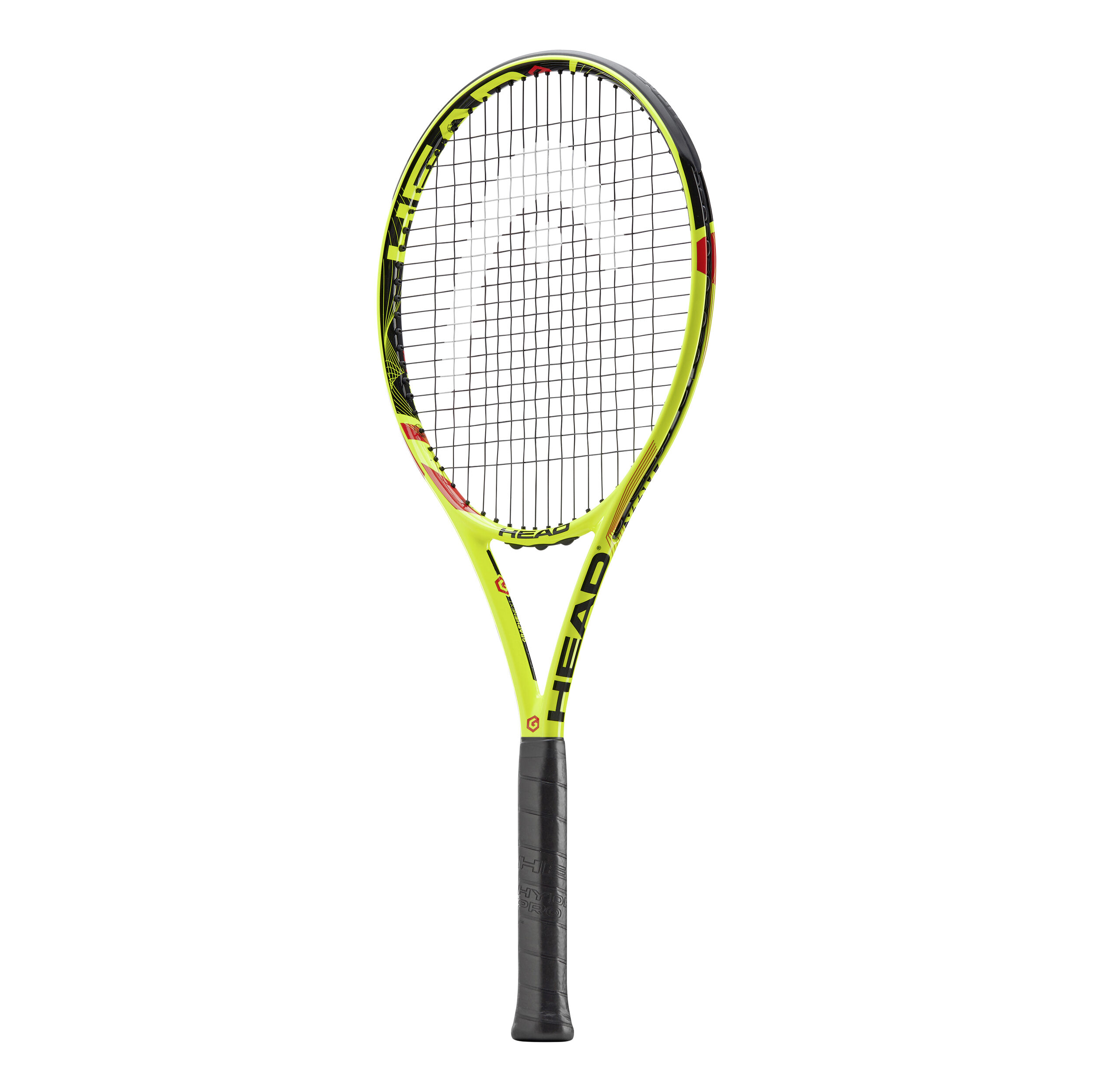 Buy HEAD Extreme Lite (strung) online | Tennis Point COM