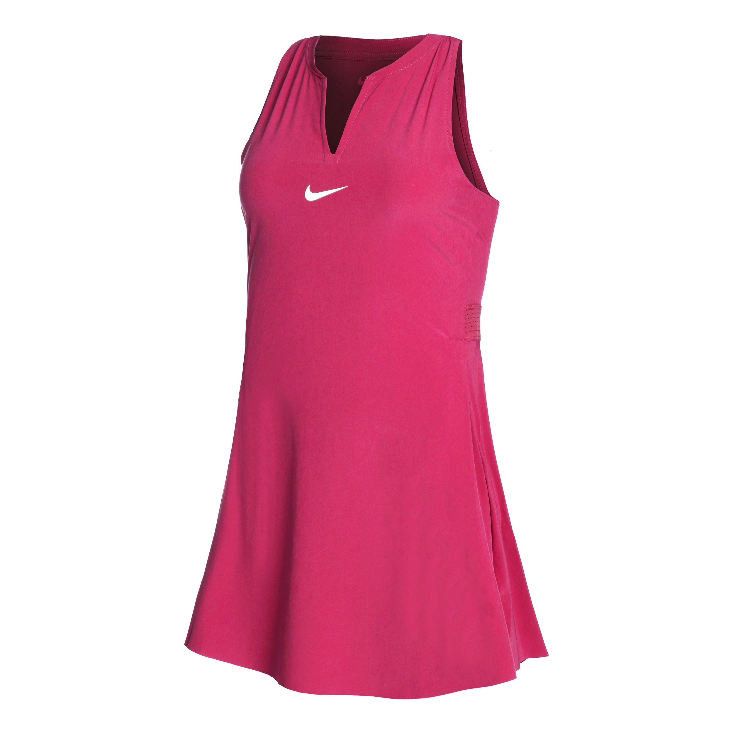Nike fitted dress sales