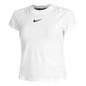 Court Dri-Fit Advantage T-Shirt Women-White