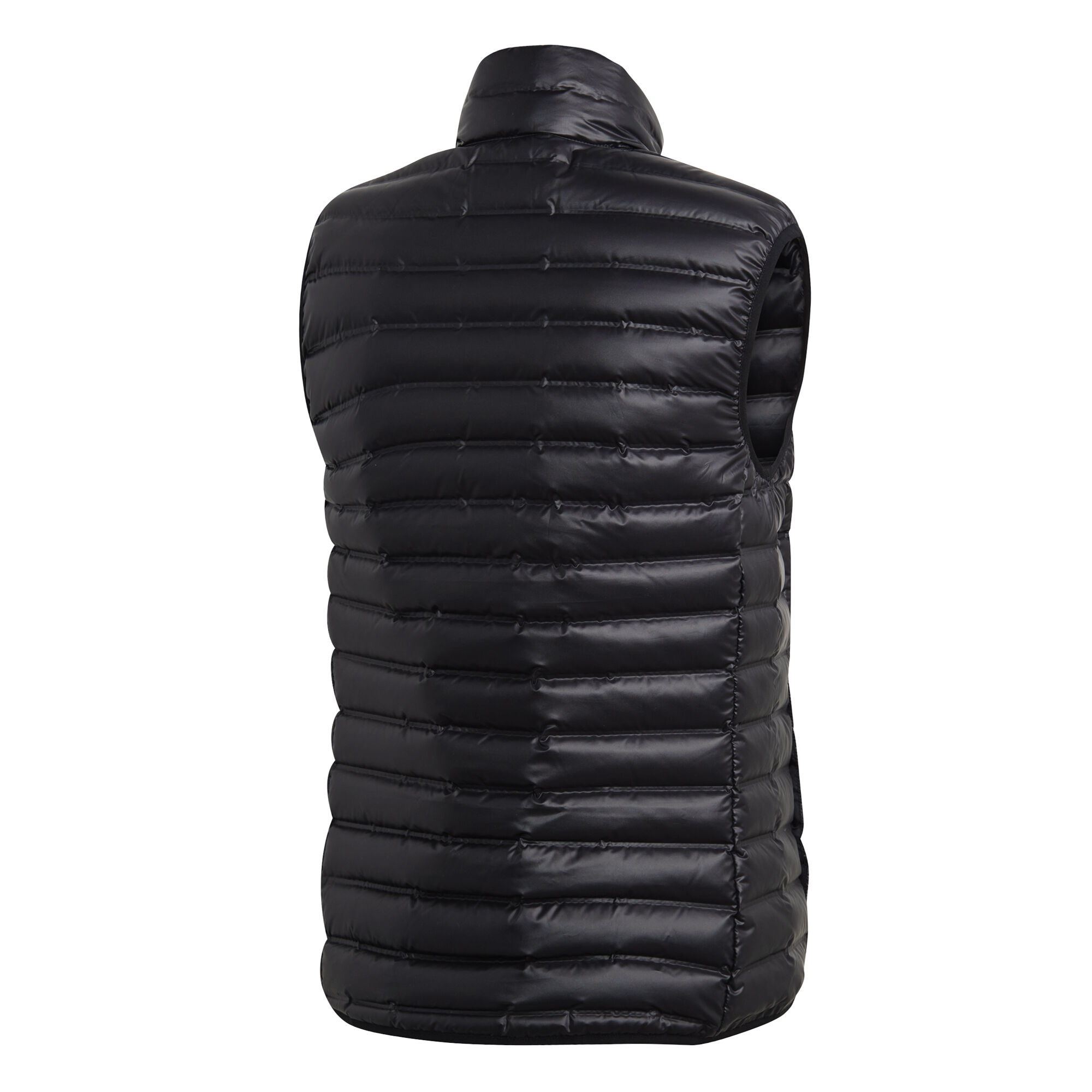 Adidas varilite down vest gilet black on sale