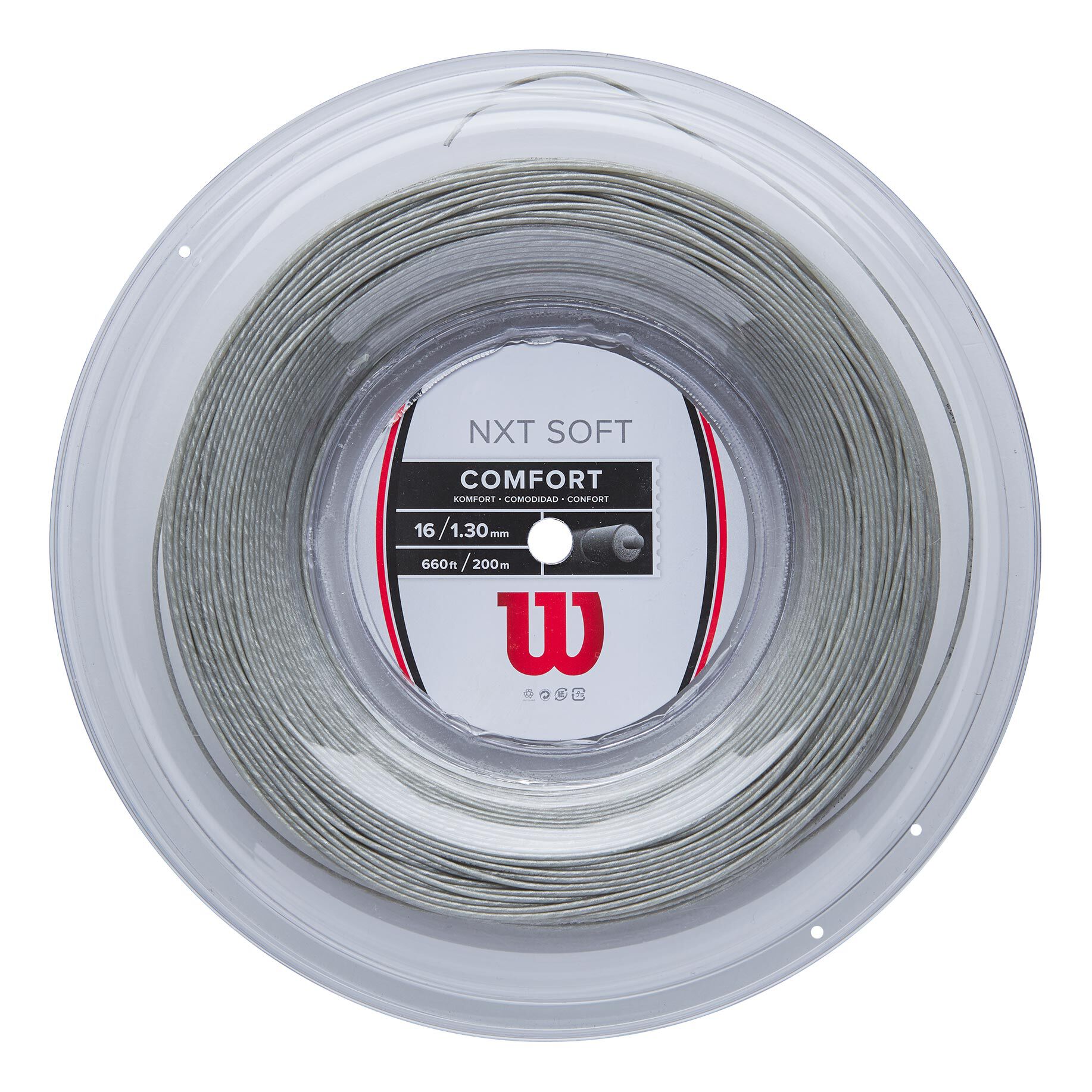 Amazon | Wilson(ウイルソン) NXT SOFT 16 (NXT ソフト 16