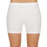 Limited Ball Shorts Women-White,Black