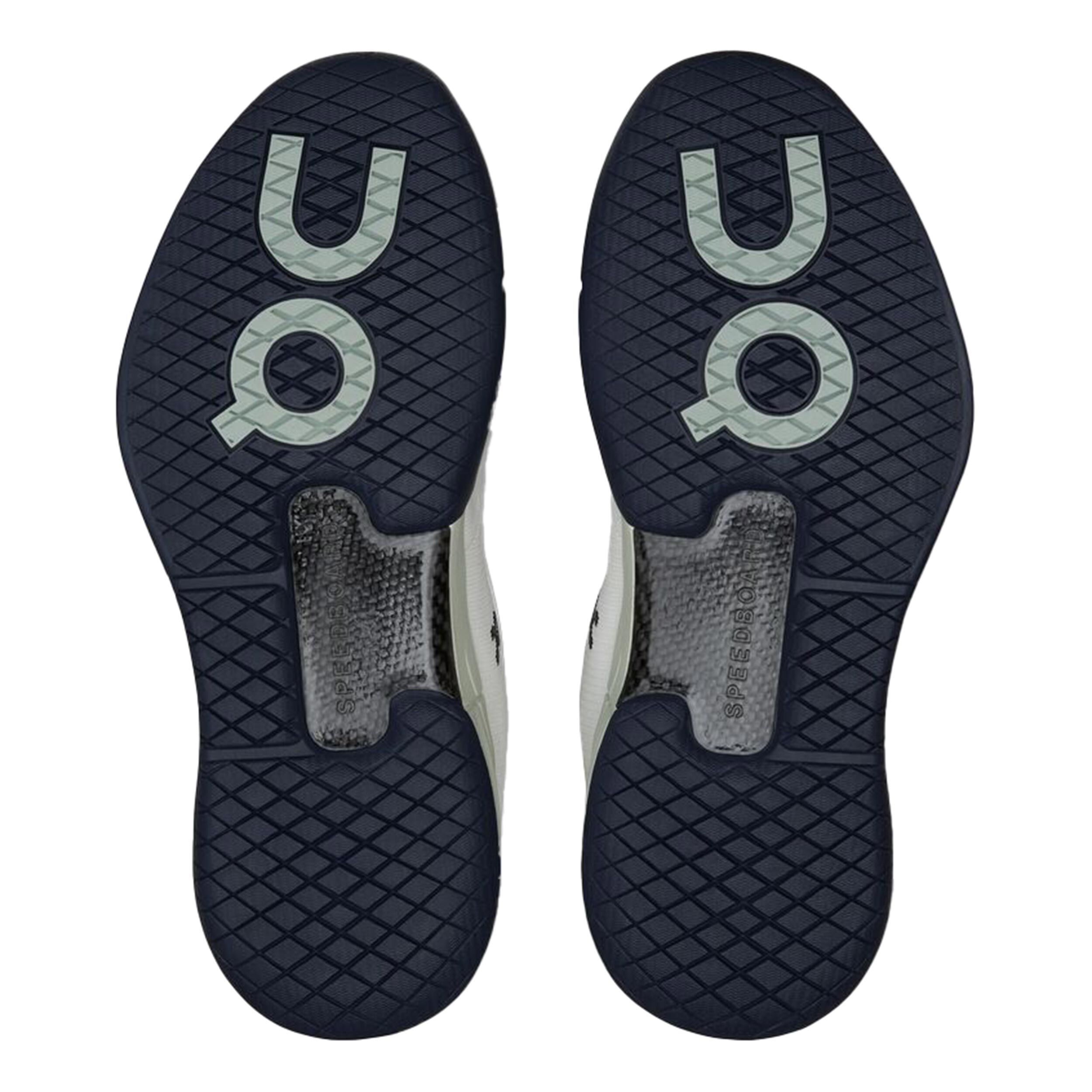 Buy On The Roger Pro All Court Shoe Men White, Green online