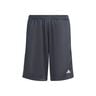 Essentials Shorts Boys-Dark Grey