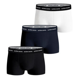 BJÖRN BORG Athletic Underwear in Mixed Colors