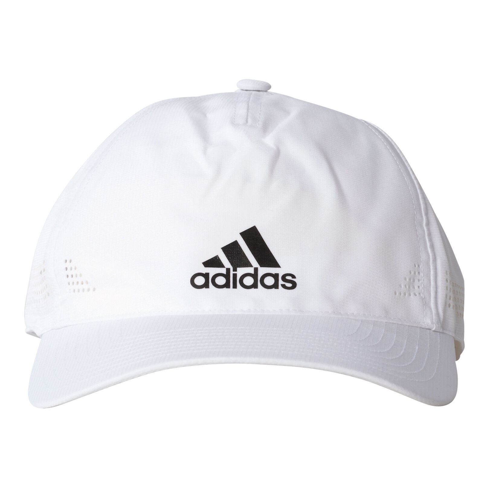 Adidas climacool hat white 2025