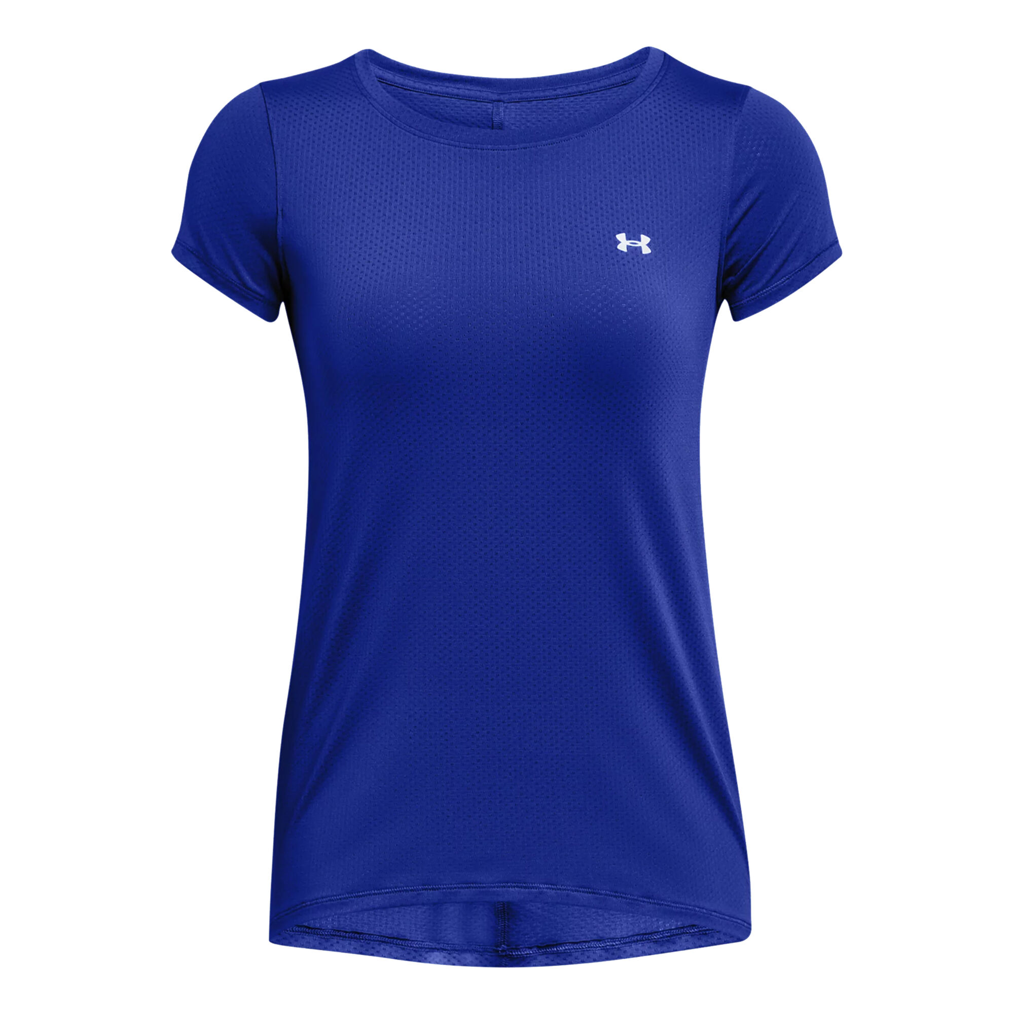 Casual T-Shirts from Under Armour for Women in Blue