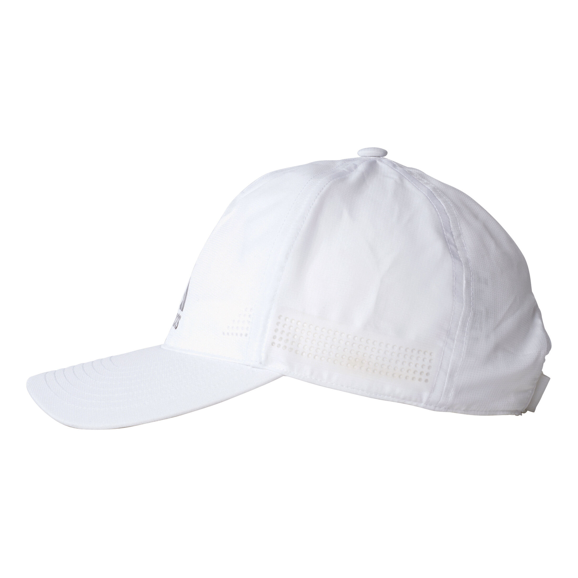 Climacool Cap White Black