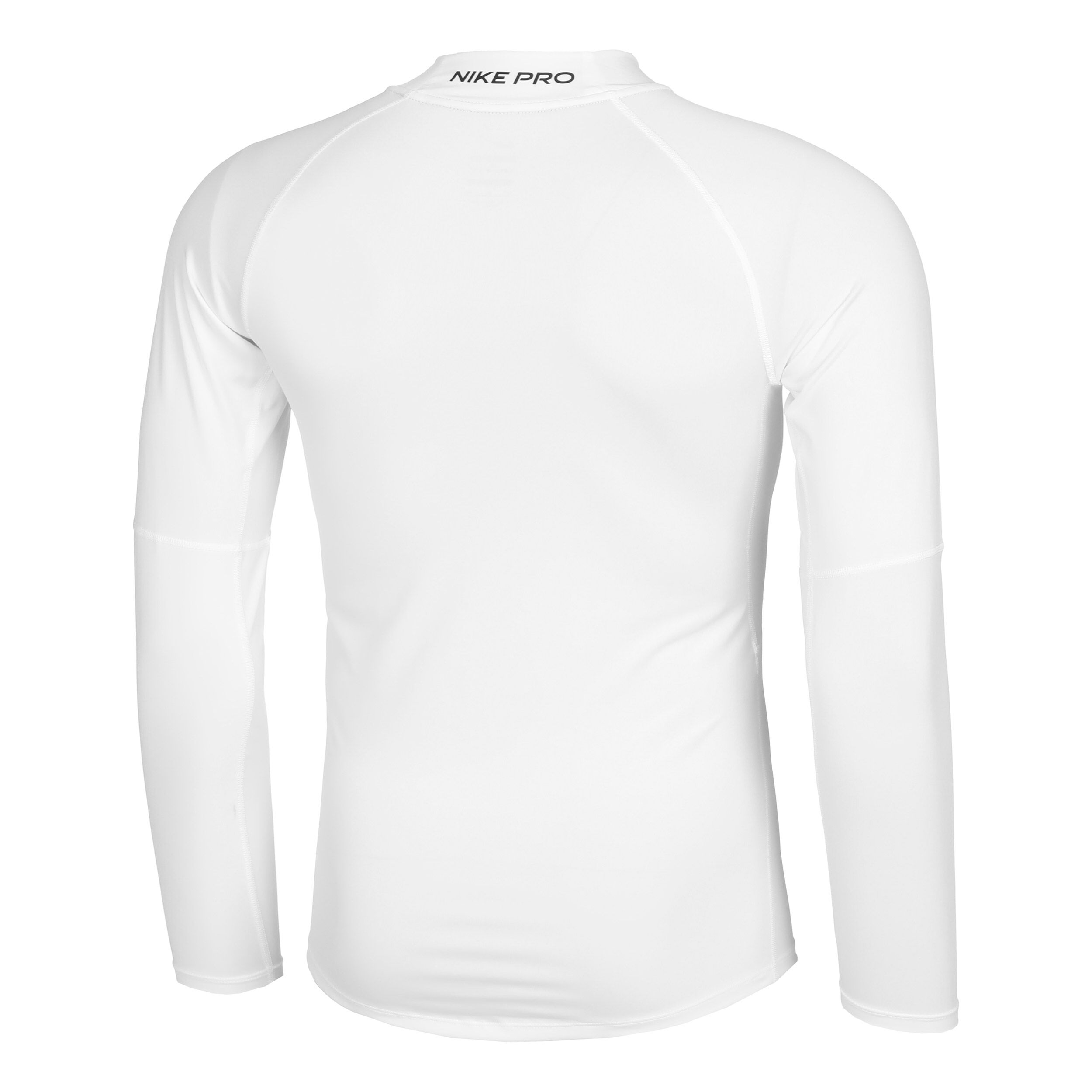 Buy Nike Dri-Fit Long Sleeve Men White online | Tennis Point COM