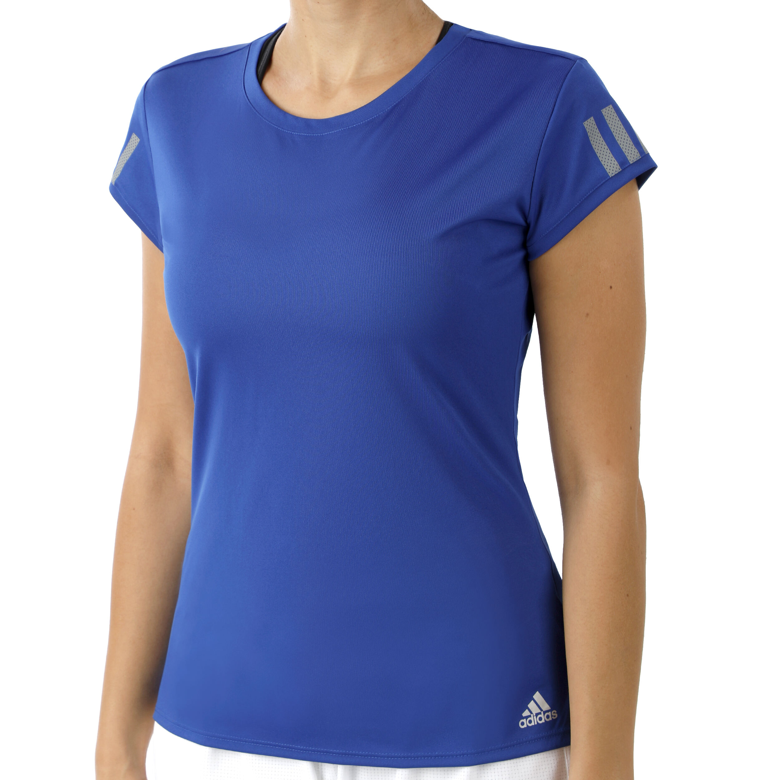 Adidas shirt dames online shop