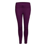ASICS Clothing ASICS Katakana Crop Tight Women-Violet