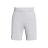 Tech Vent Shorts Boys-Lightgrey