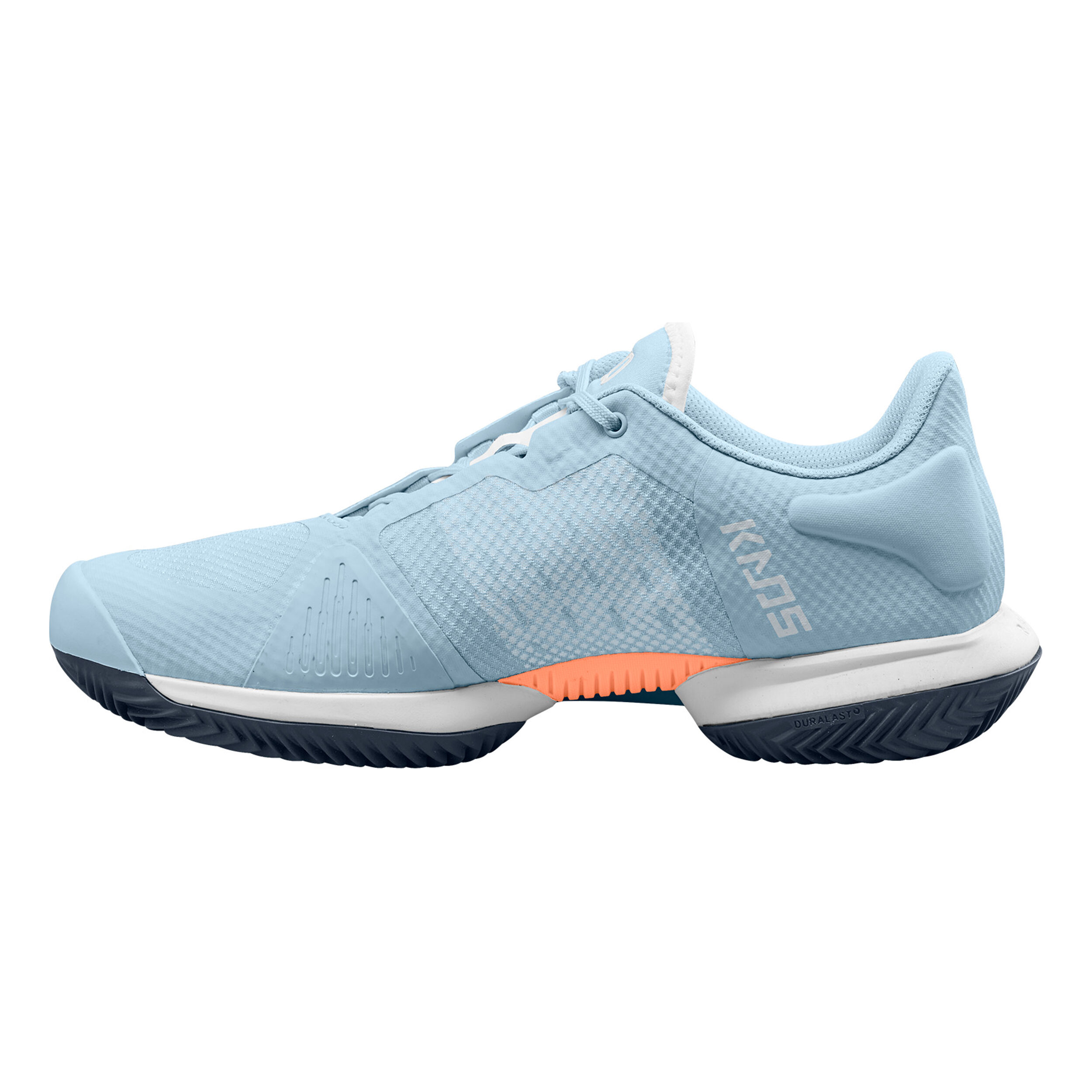 Wilson women's kaos tennis shoes on sale