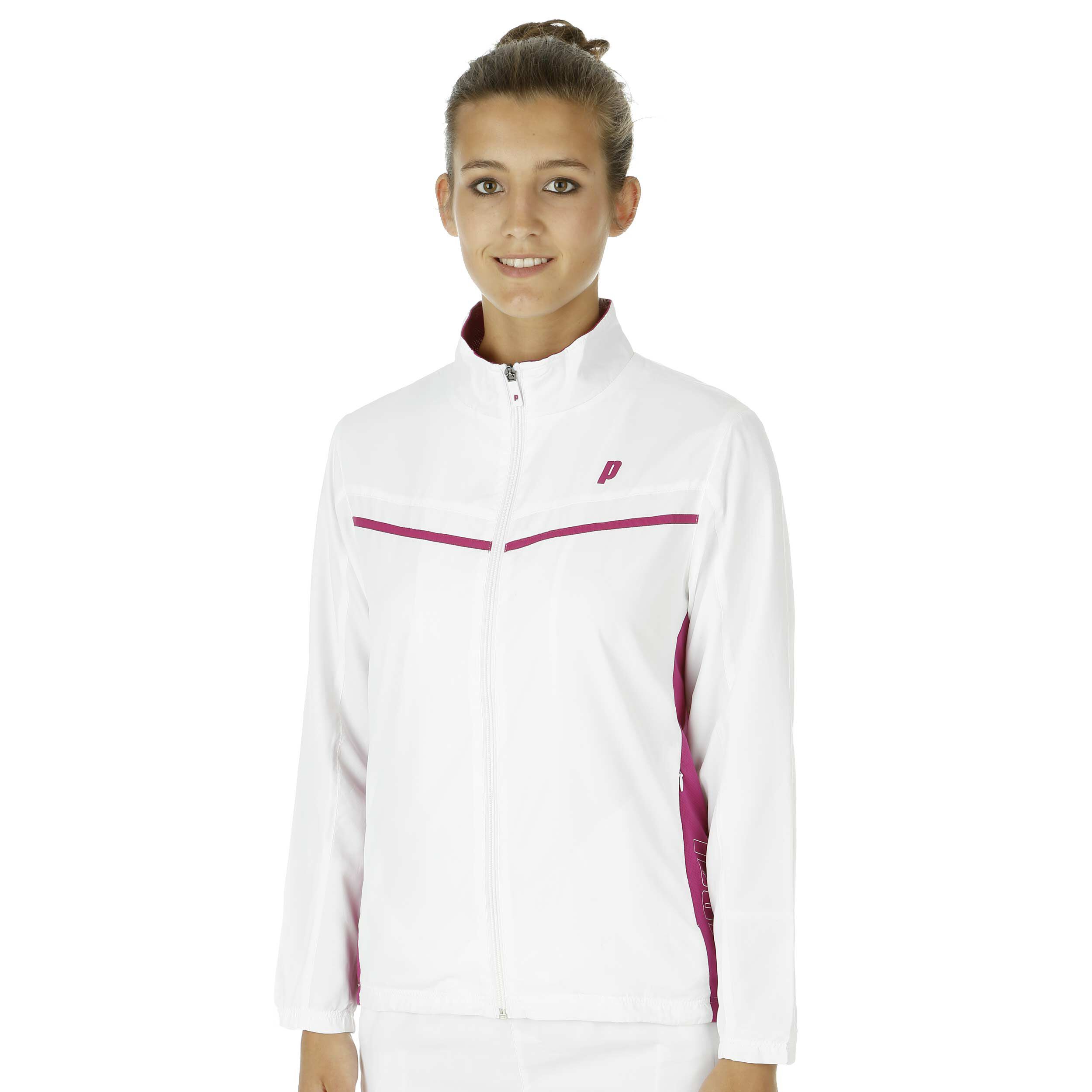 Women's tennis warm up suits outlet