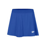 Racket Roots Clothing Racket Roots Teamline Skirt Women-Blue