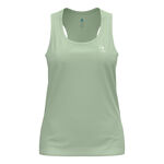 Odlo Running top Odlo Zeroweight Chill-Tec Running shirt Women-mint