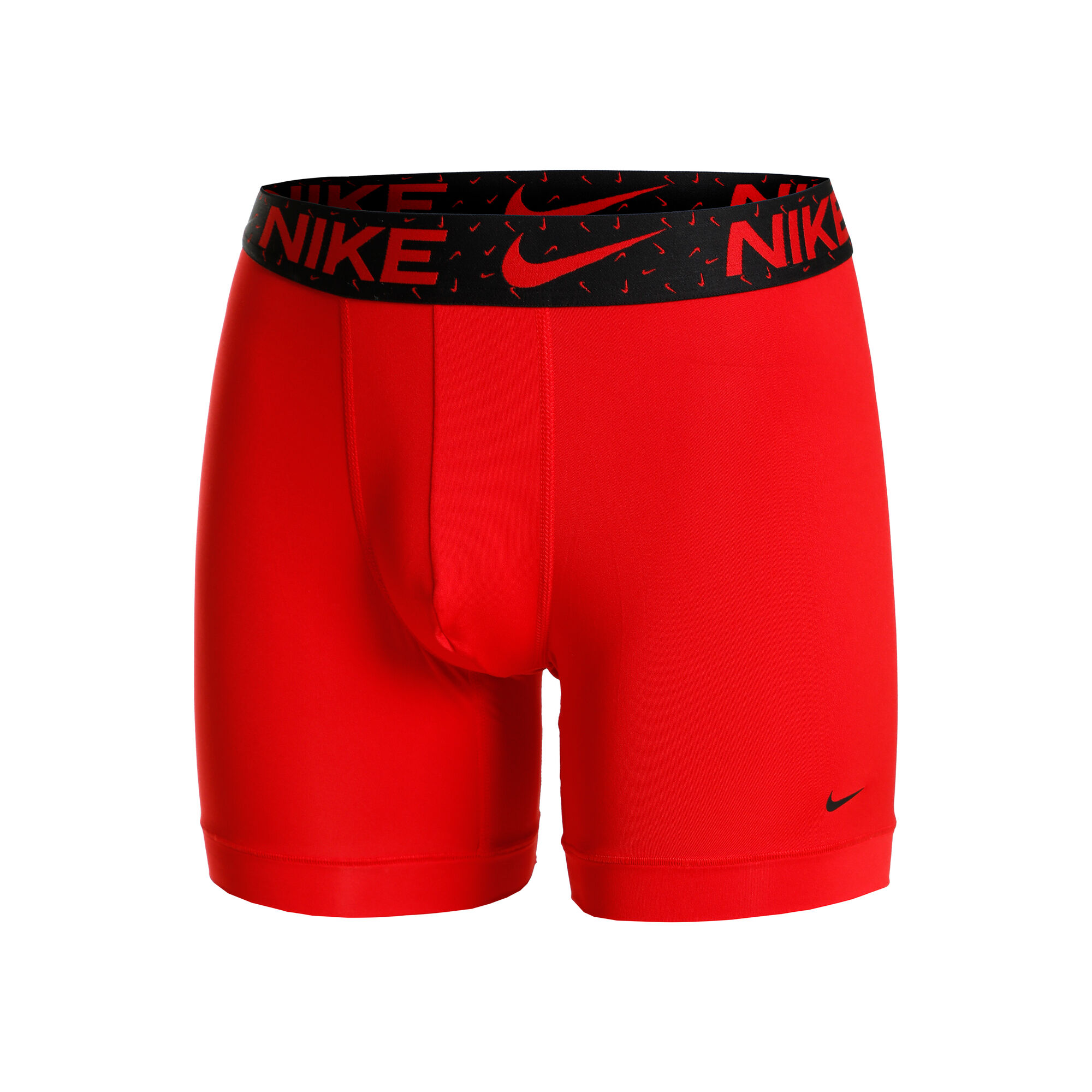 Buy Nike Dri-Fit Essen Micro Briefs Boxer Shorts 3 Pack Men Multicoloured  online | Tennis Point COM