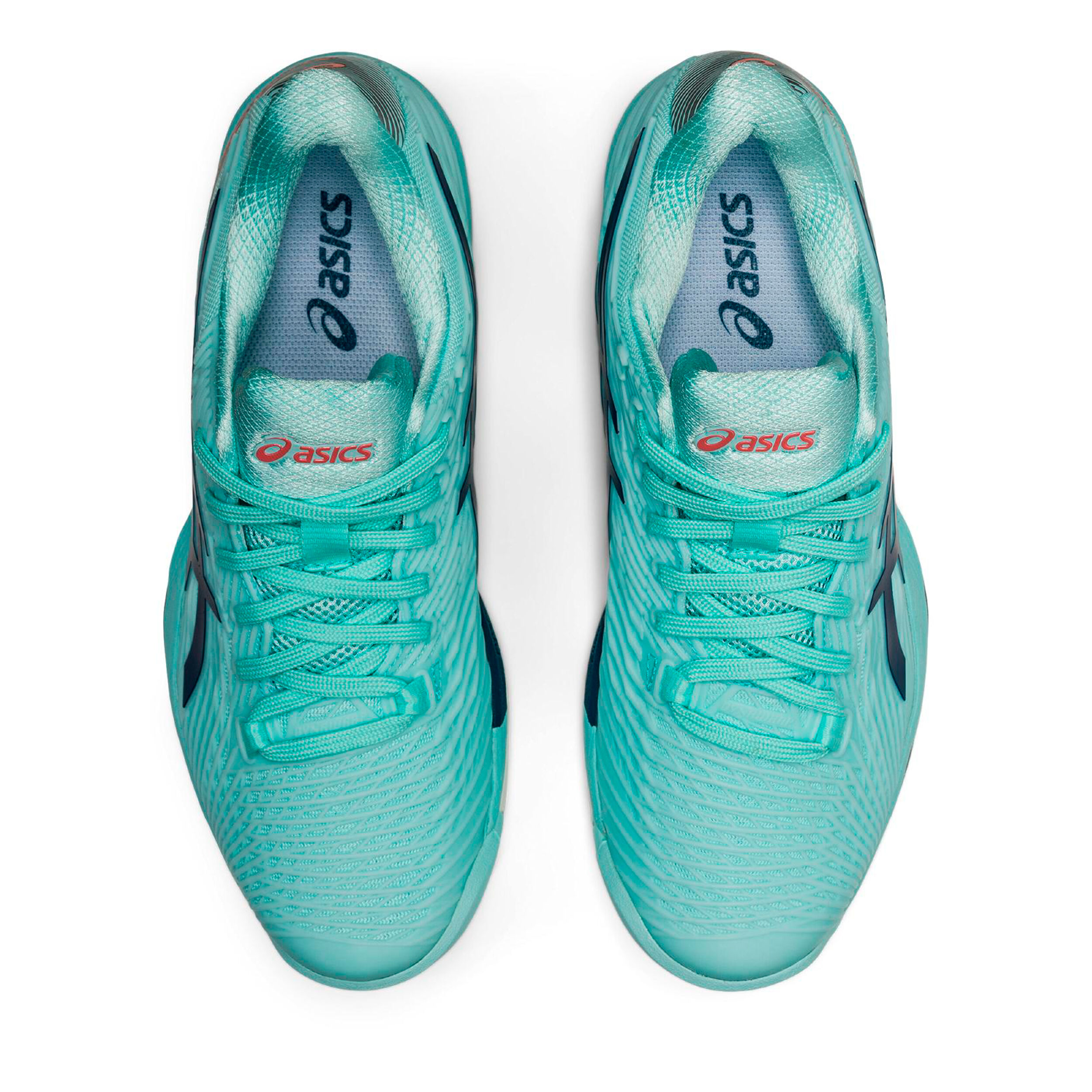 Buy ASICS Solution Speed FF 2 All Court Shoe Women Light