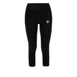 Quiet Please Clothing Quiet Please 07.08.2025 Tight Women-black