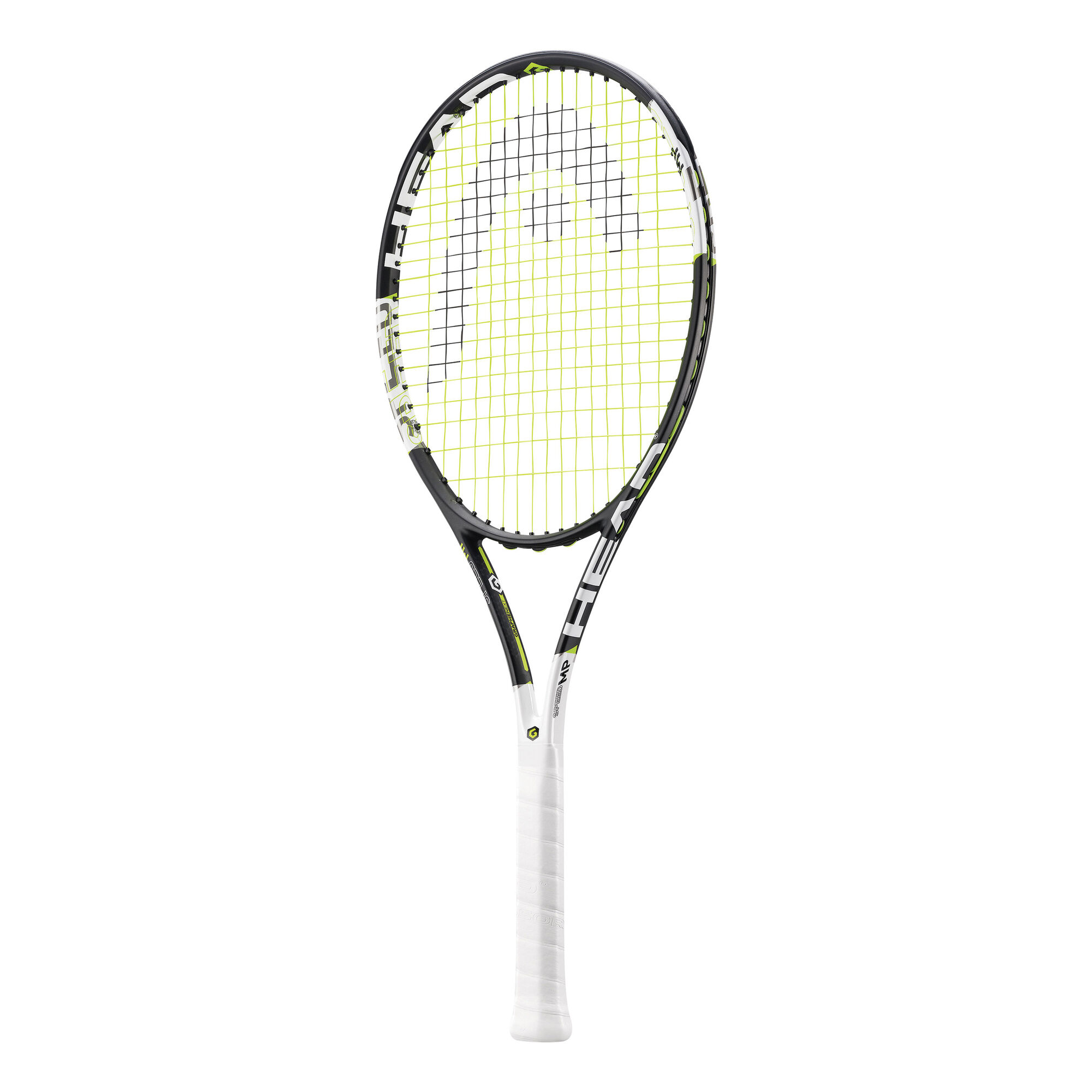 Madeliefje Afname Onderdrukker buy HEAD Graphene XT Speed MP Tour Racket (Special Edition) online |  Tennis-Point