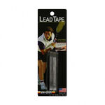 Tourna Racket accessories Tourna Lead Tape-Silver