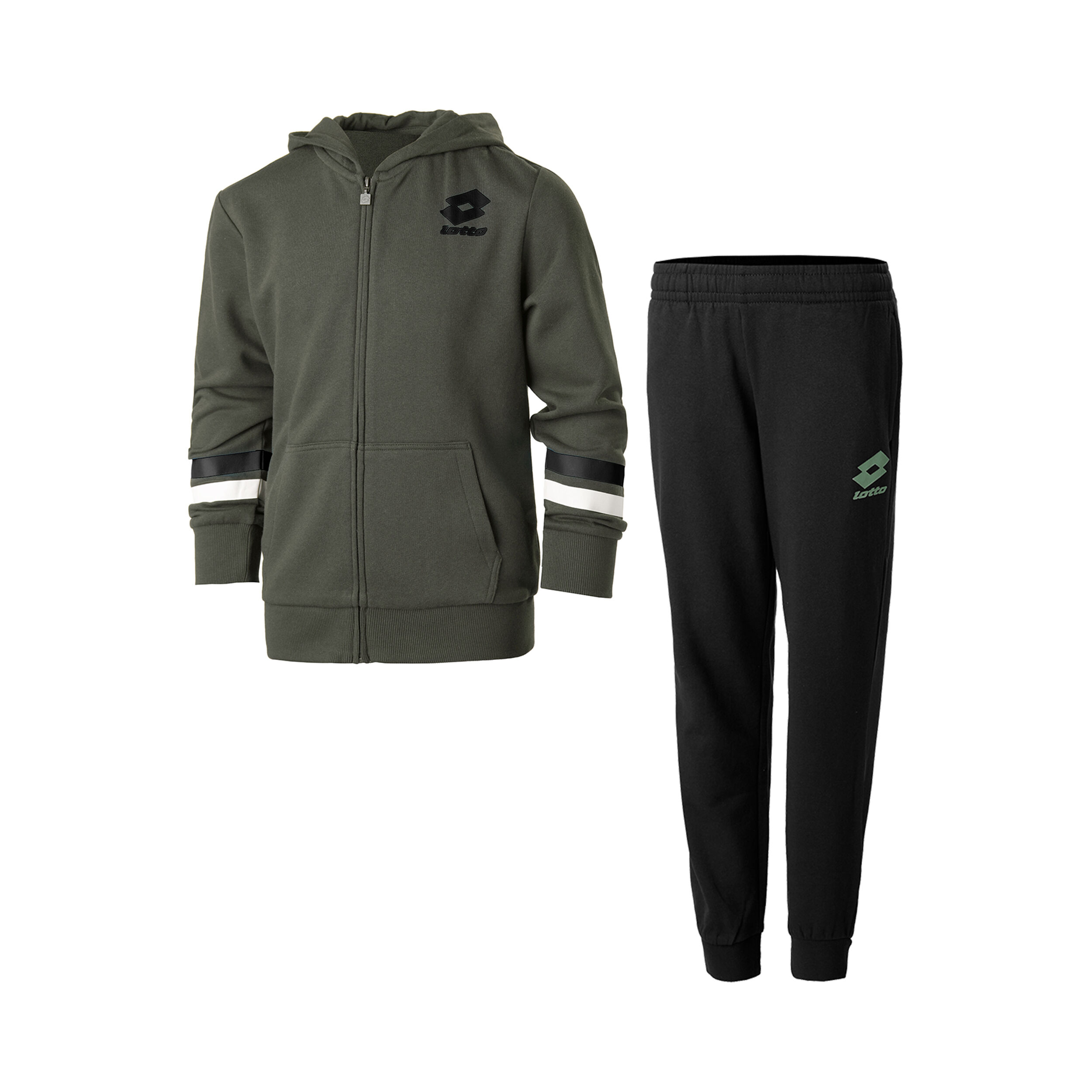 Lotto tracksuit online Clearance