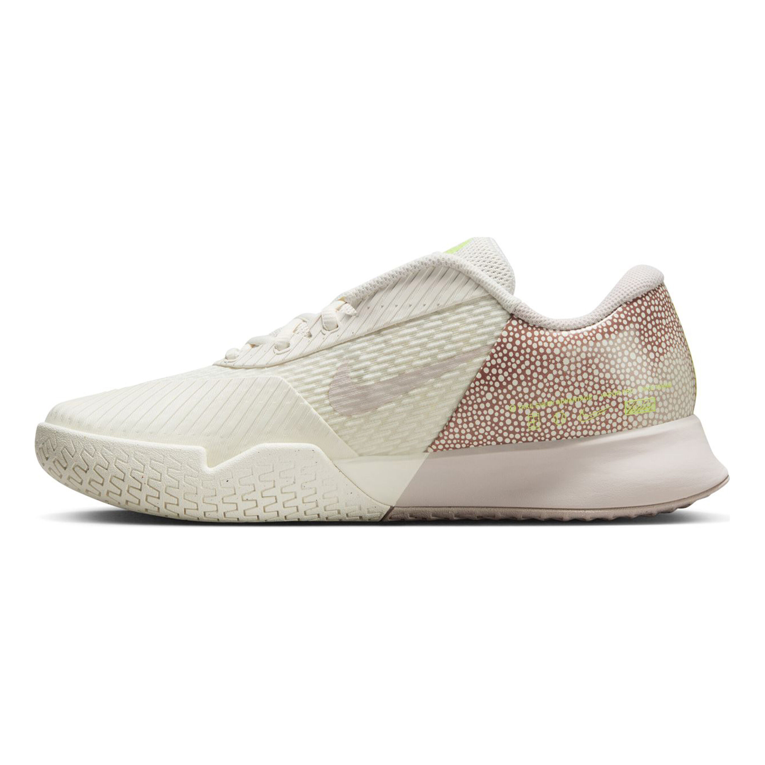 超大特価 Buy Nike Women Shoe Court All PRM 2 Pro Vapor Zoom Air Court 靴