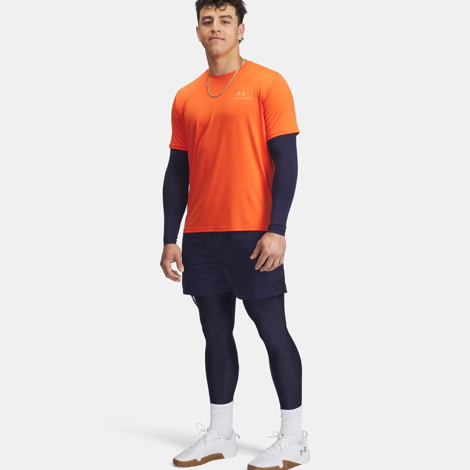 Under Armour