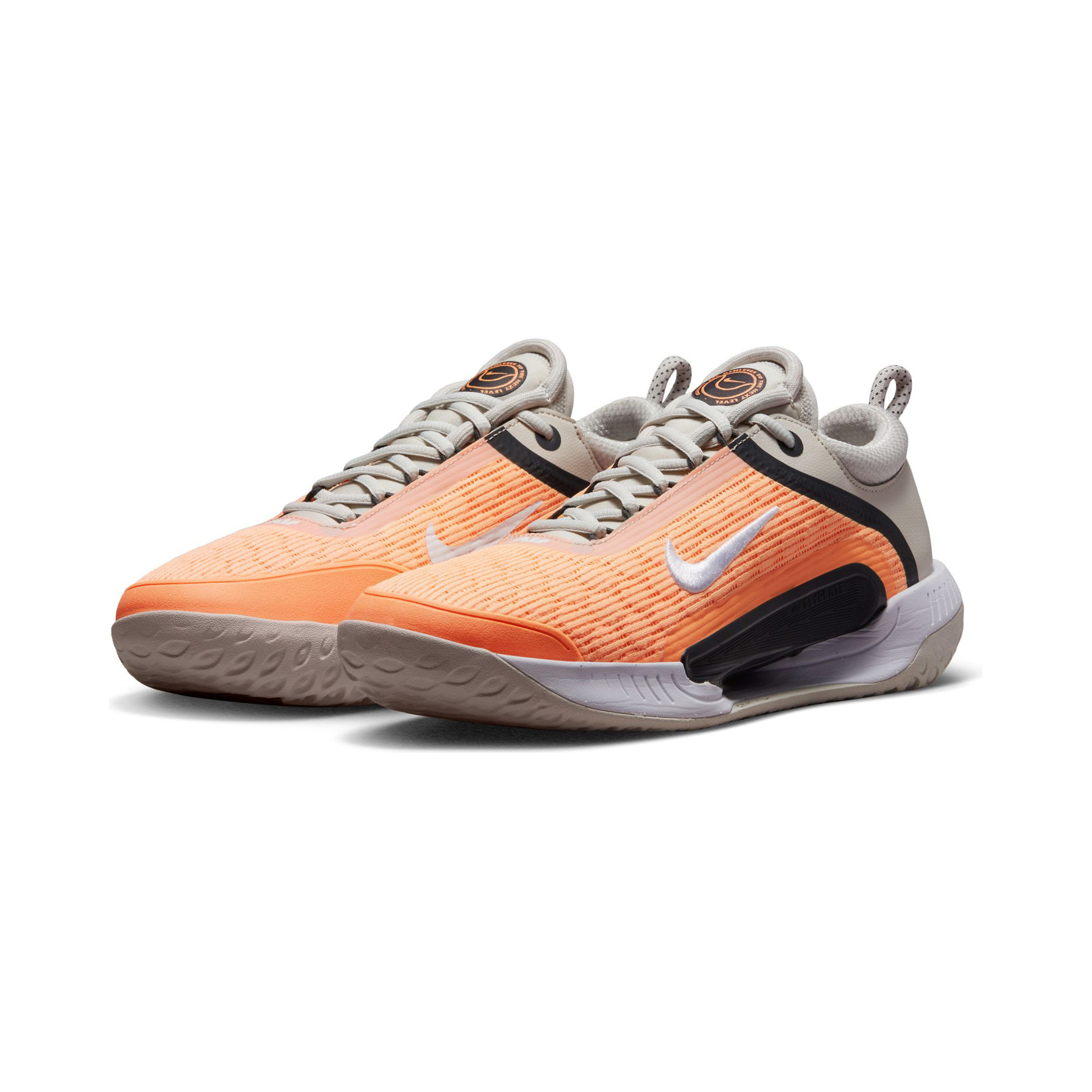 Zoom 2000 best sale orange