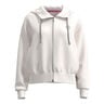 Chill Training Jacket Women-White