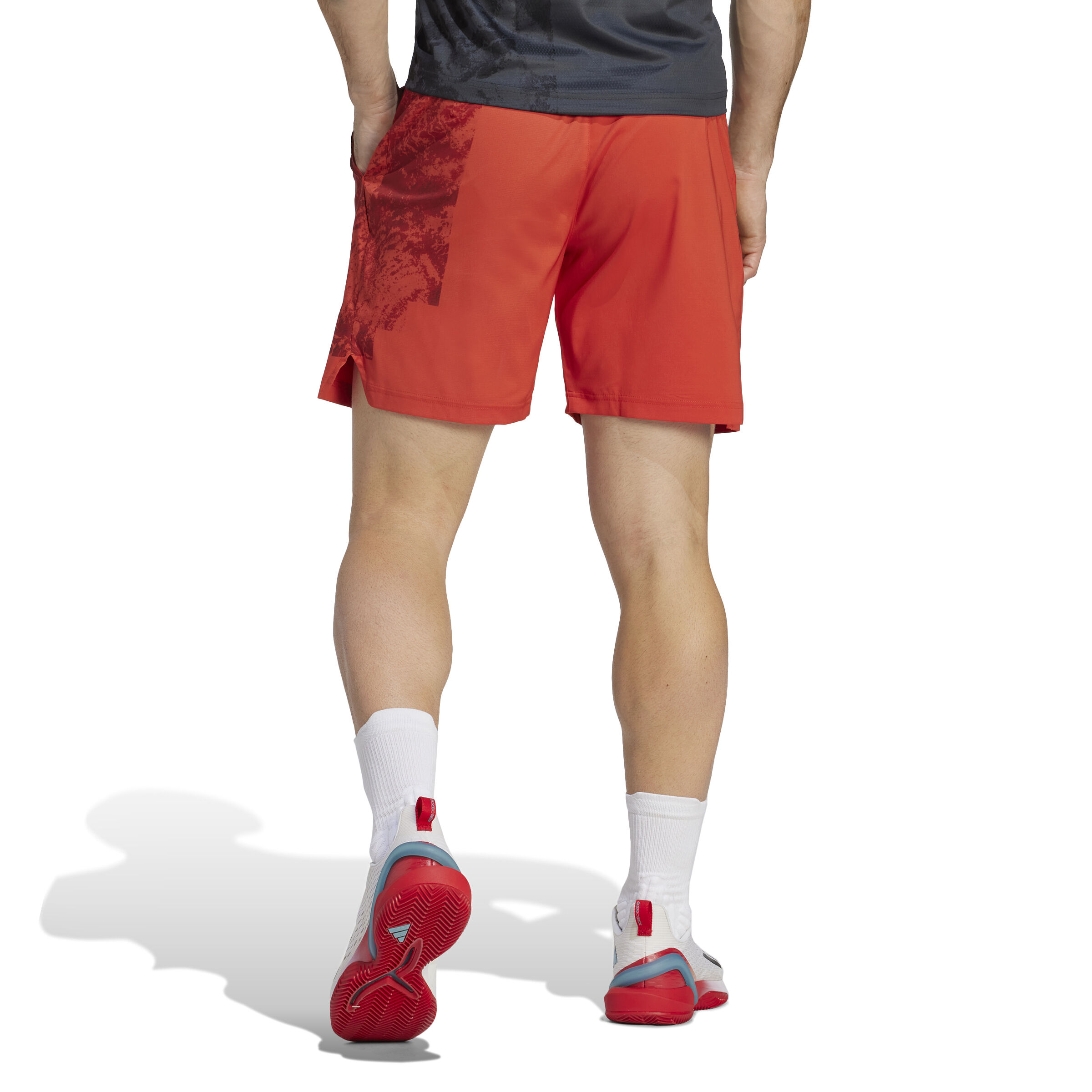 Adidas ergo shorts on sale