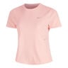 Swift Running shirt Women - rose