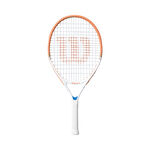 Wilson Tennis rackets Wilson Roland Garros Elite 23 Junior racket Strung