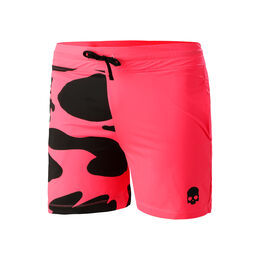 Tech Camo Shorts