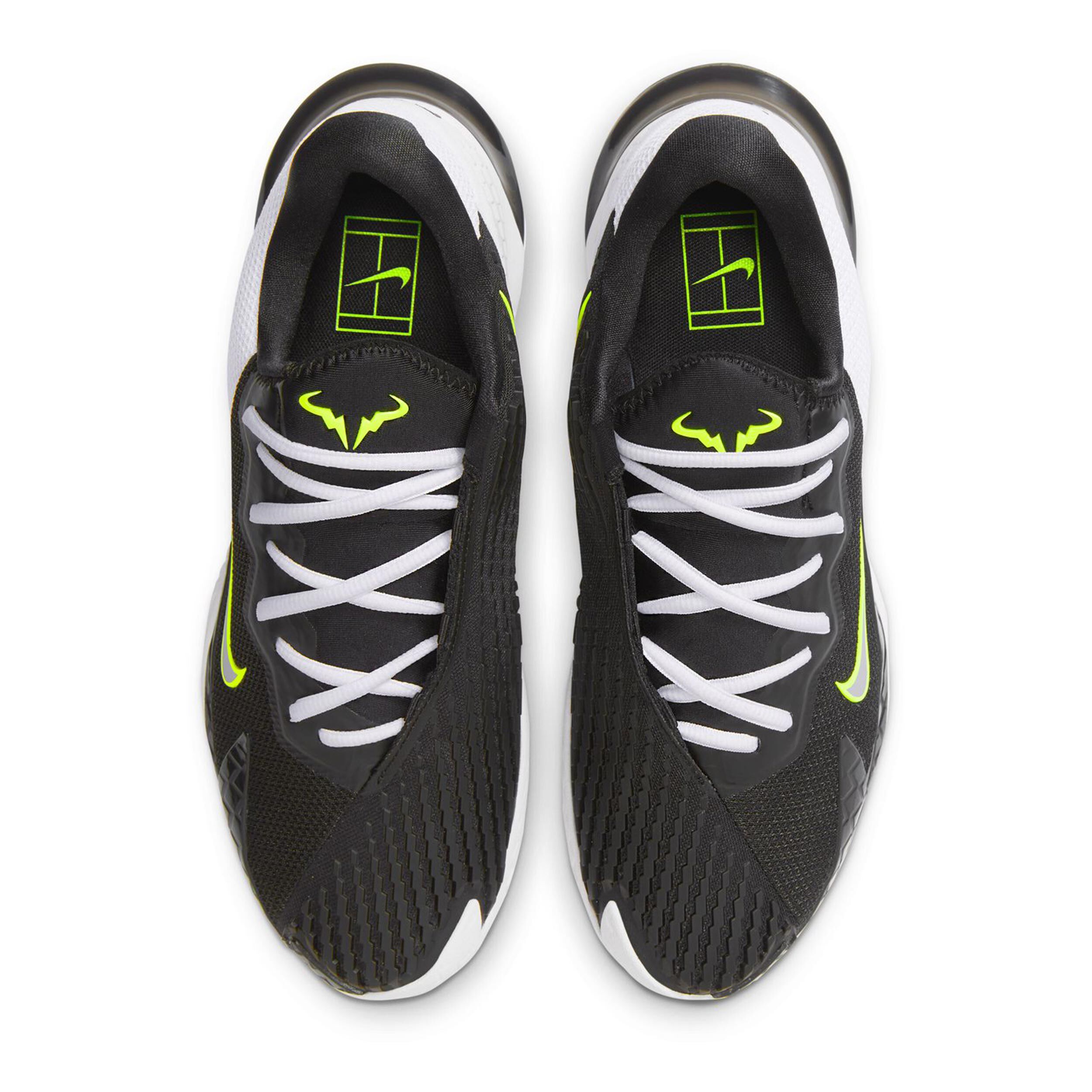 Nike zoom vapor flyknit 4 sale