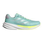 adidas Running shoes adidas Supernova Stride 2 Neutral Running Shoe Women-Turquoise,Silver