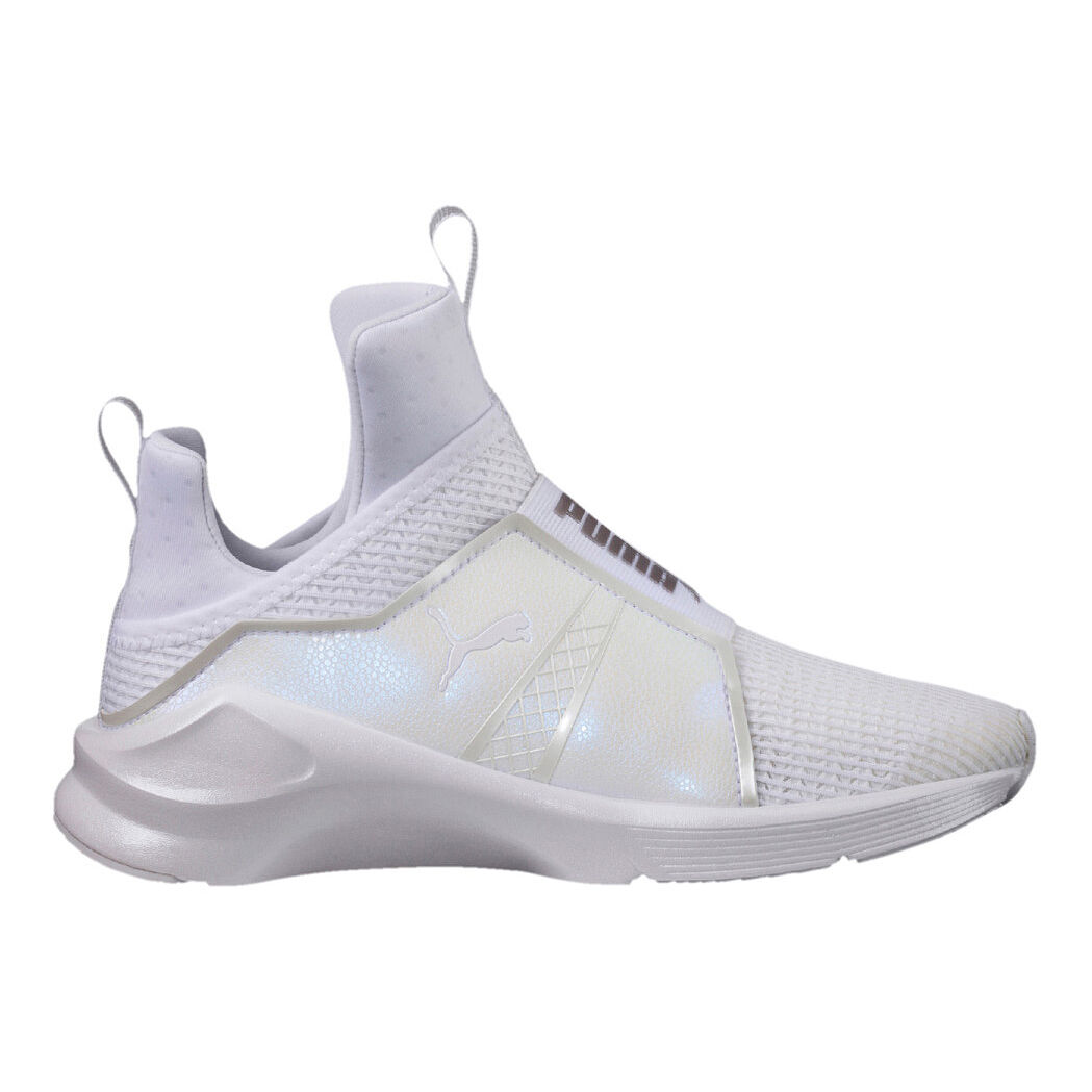 Puma fierce en cheap pointe